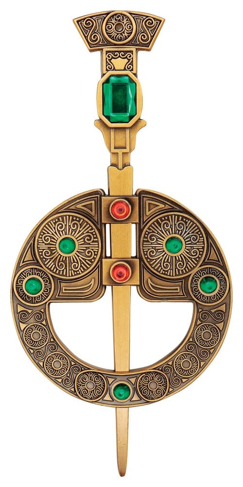 The Witcher Replika 1/1 Renfri’s Brooch