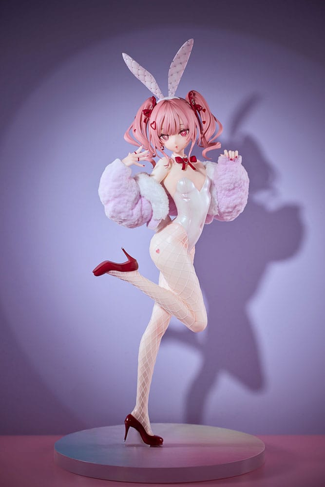 Original Character Series PVC Szobor 1/6 Loveit Loveit Ver. Illustrated by rurudo 32 cm