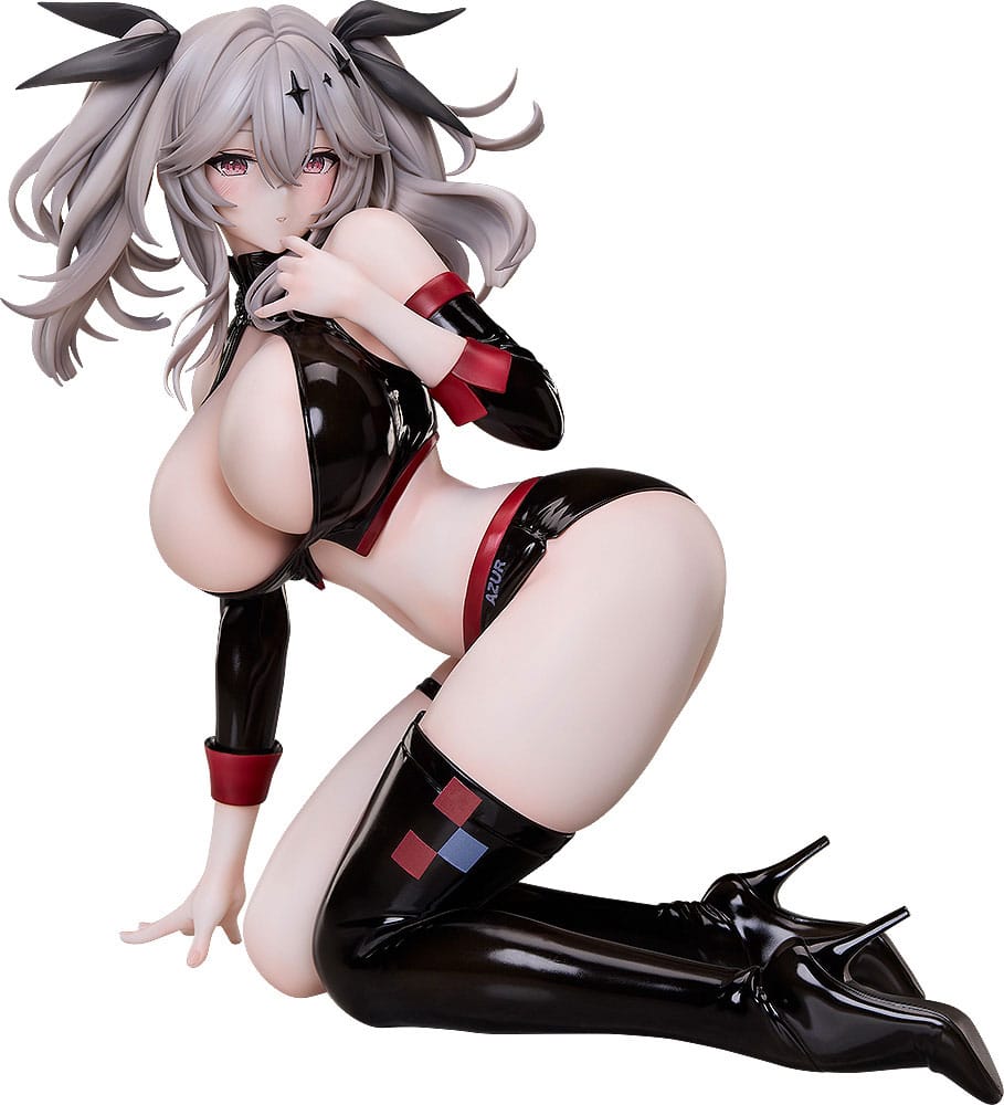Azur Lane PVC Szobor 1/4 Joffre: Blessings’ First Flight 21 cm