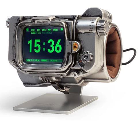 Fallout Replika 1/1 Pip-Boy