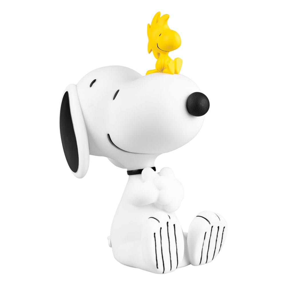 Peanuts Lamp  USB-C Snoopy