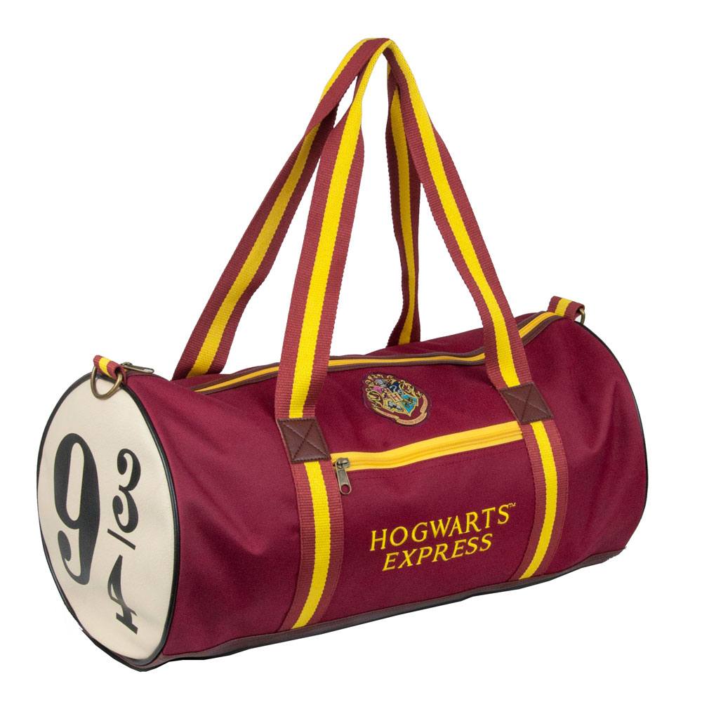Harry Potter Holdall Weekend Táska Roxfort Express 9 3/4