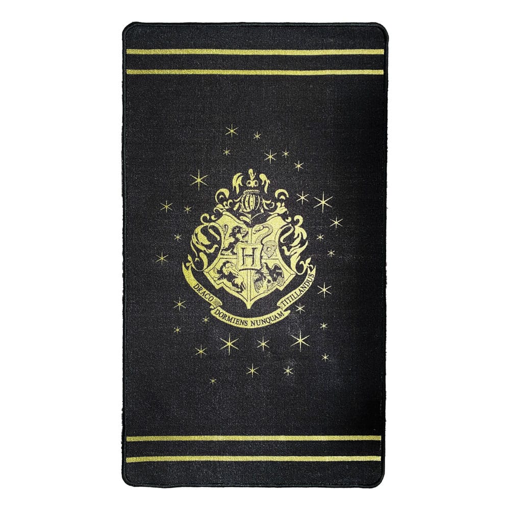 Harry Potter Carpet Roxfort Arany Címer 130 x 75 cm