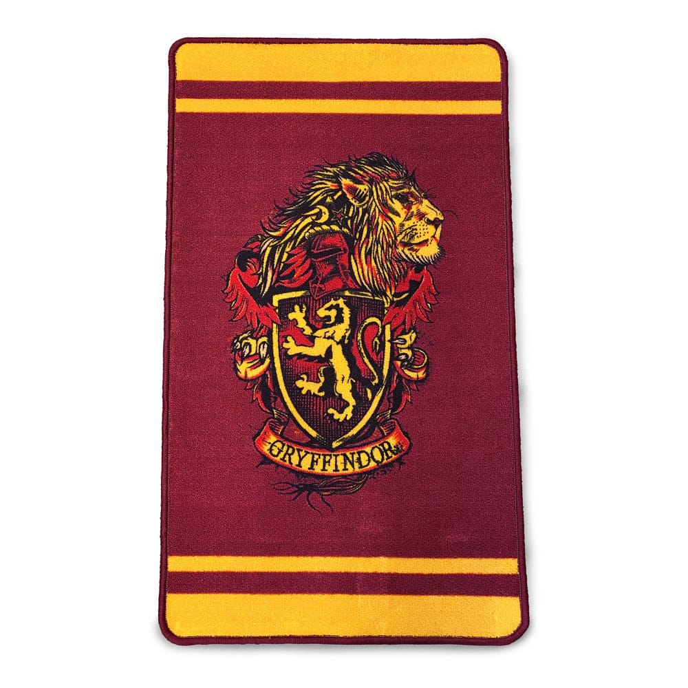 Harry Potter Carpet Griffendél Lion 130 x 75 cm