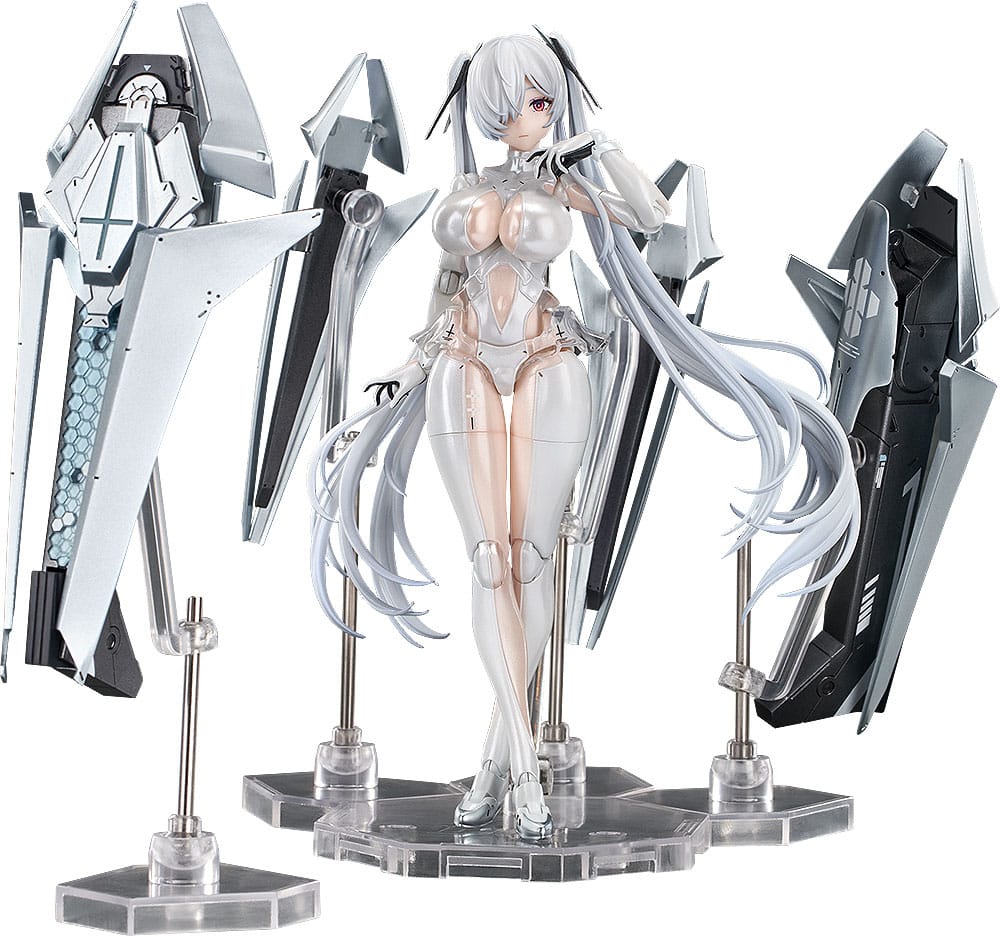 Goddess of Victory: Nikke Hyper Body Akciófigura Cinderella 15 cm