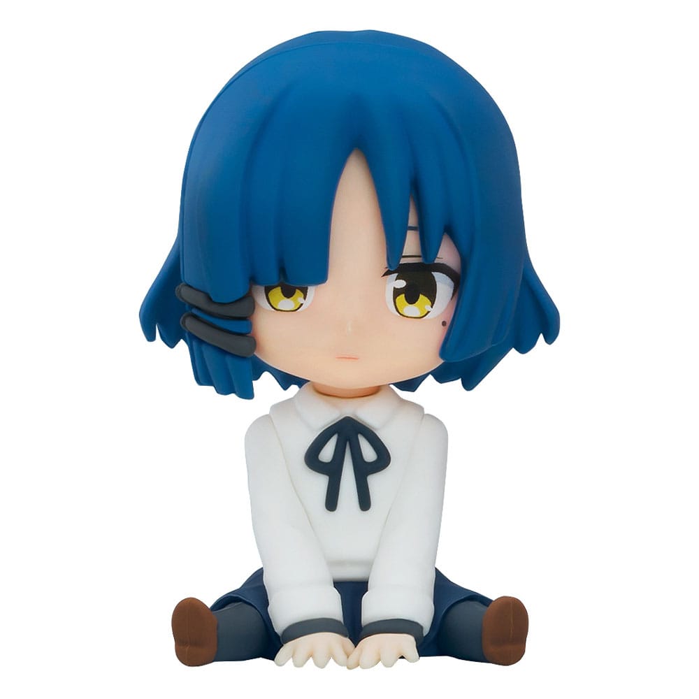 Bocchi the Rock! Rubber Mascot Nendroid Plus Mini Figura Ryo Yamada 8 cm