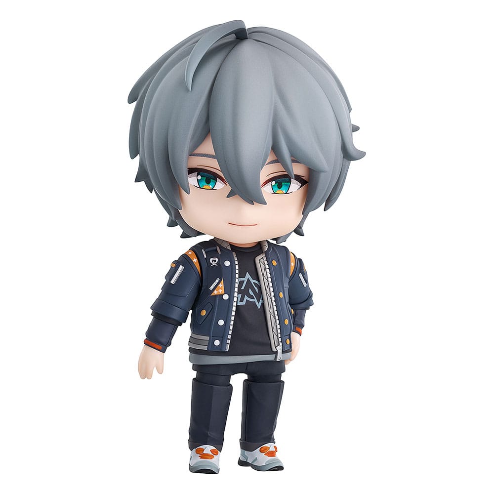 Zenless Zone Zero Nendoroid Akciófigura Wise 10 cm