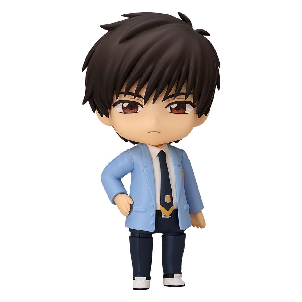 Cardcaptor Sakura: Clear Kártya Nendoroid Akciófigura Toya Kinomoto 10 cm