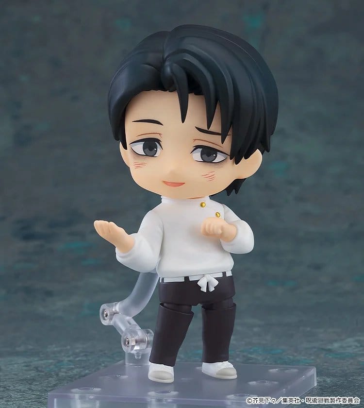 Jujutsu Kaisen Nendoroid Akciófigura Yuta Okkotsu: Execution Ver. 10 cm