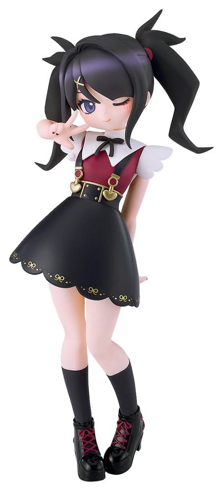 Needy Streamer Overload Pop Up Parade PVC Szobor Ame Internet Yamero Ver. 16 cm