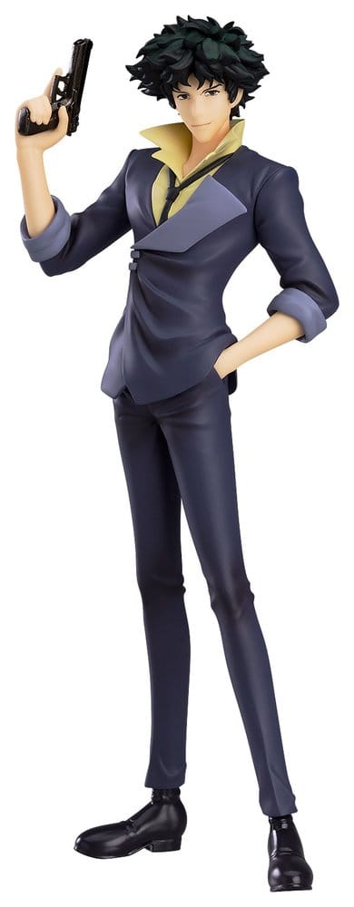 Cowboy Bebop Pop Up Parade PVC Szobor Spike Spiegel 18 cm