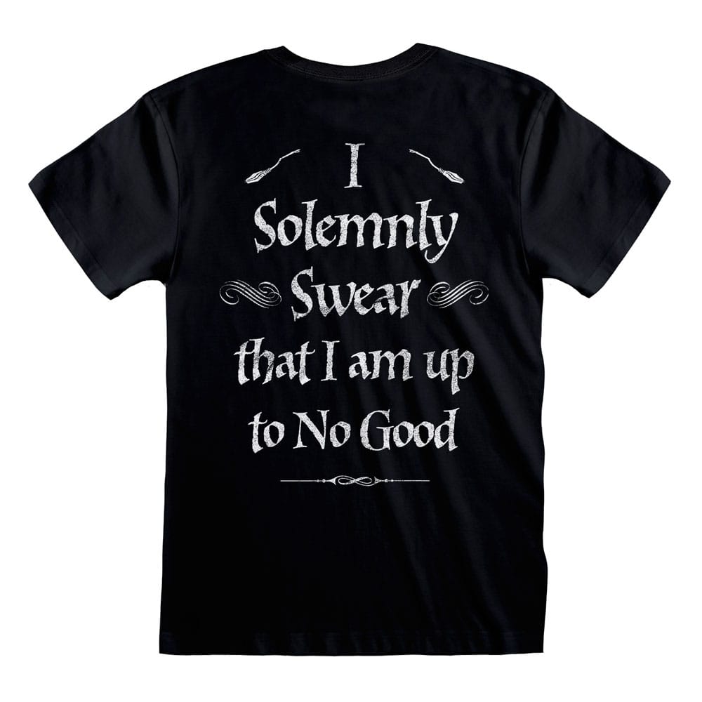 Harry Potter Póló Solemnly Swear Size S