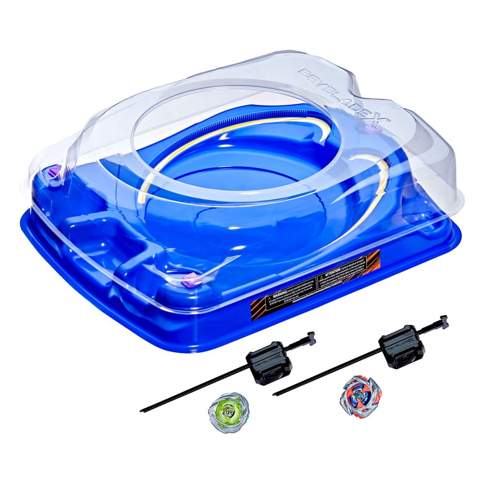 Beyblade X Drop Attack Battle Csomag