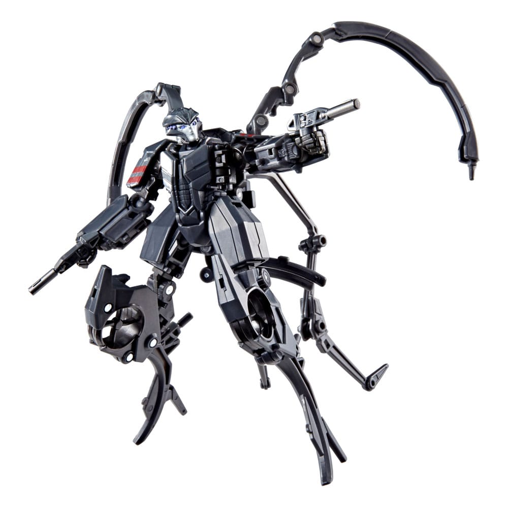 Transformers One Studio Series Deluxe Class Akciófigura Airachnid 11 cm
