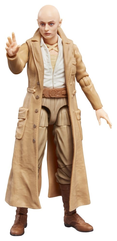 Deadpool & Wolverine Marvel Legends Akciófigura Cassandra Nova 15 cm