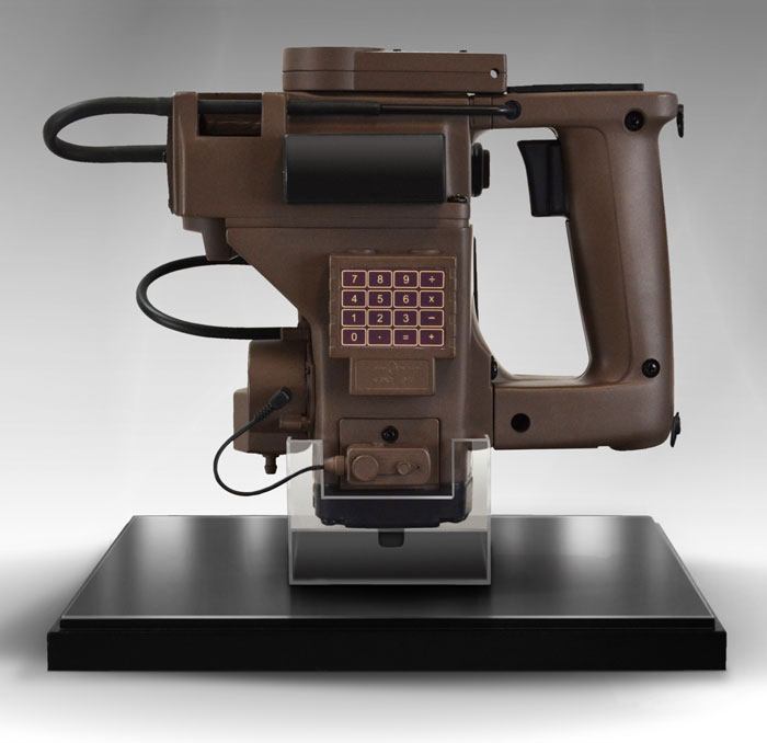 Aliens Replika M314 Motion Tracker 23 cm