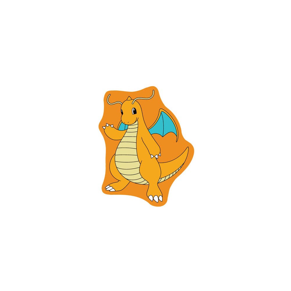 Pokemon Párna Dragonite 36 cm