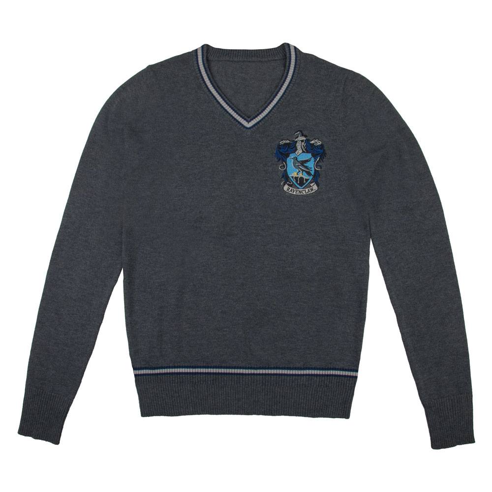 Harry Potter Kötött Pulóver Hollóhát  Size S