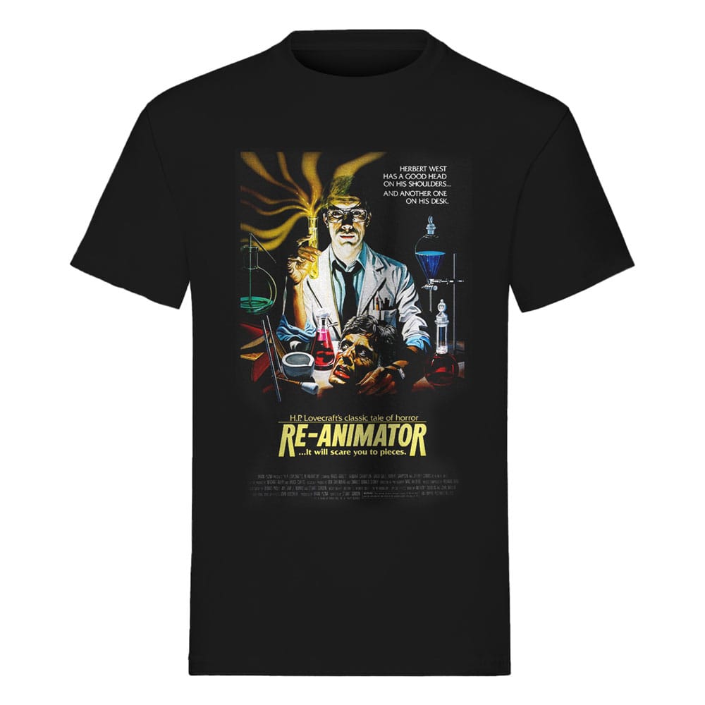 Creepshow Póló Poszter Shot Size M