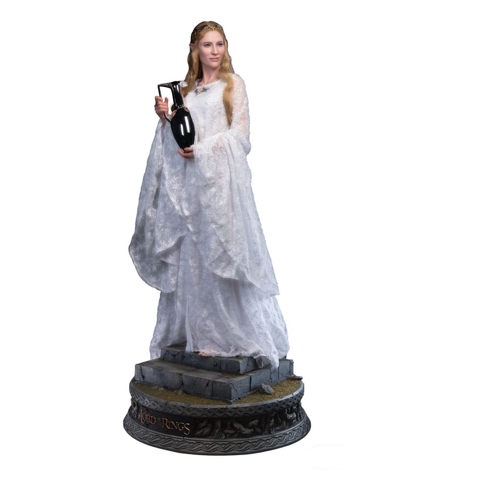 Lord of the Rings Szobor 1/2 Galadriel 109 cm