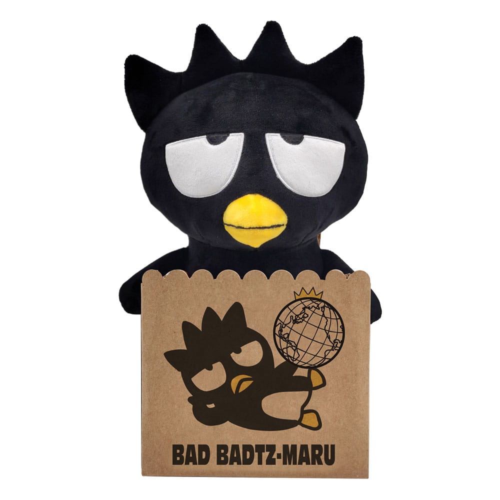 Sanrio Plüss Figura Bad Badtz Maru 24 cm