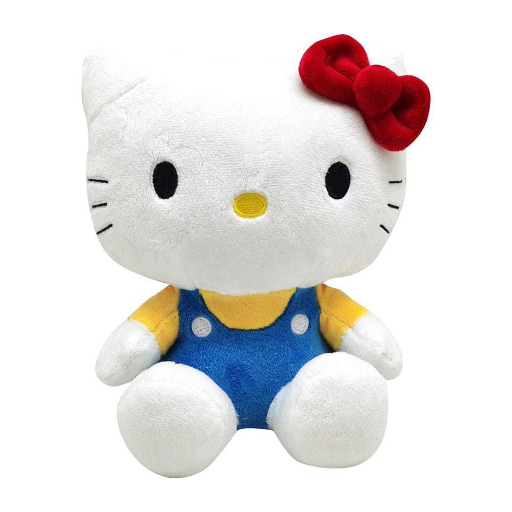 Sanrio Plüss Figura Hello Kitty Classic 14 cm
