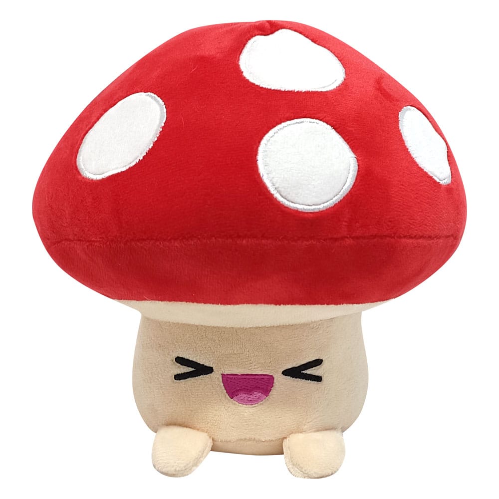Yummis Plüss Figura Mushroom 22 cm