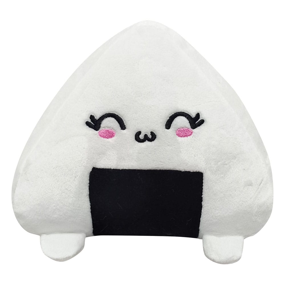 Yummis Plüss Figura Onigiri 22 cm