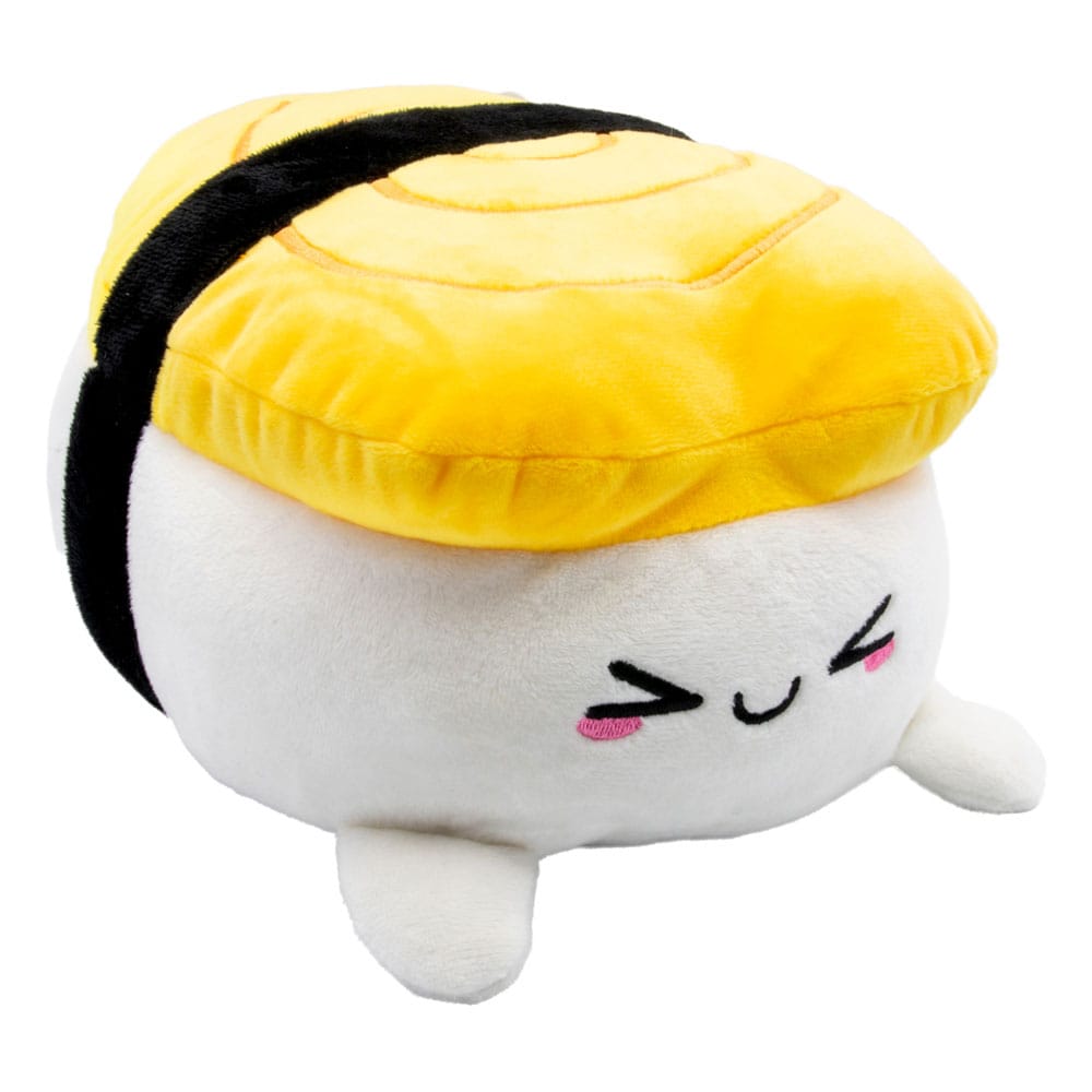 Plushi Plüss Figura Nigiri  Egg 20 cm