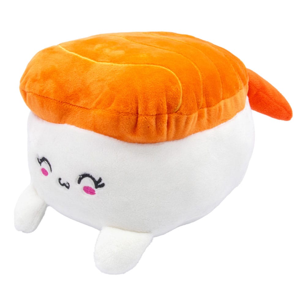 Plushi Plüss Figura Uramaki Sushi  Shrimp 20 cm