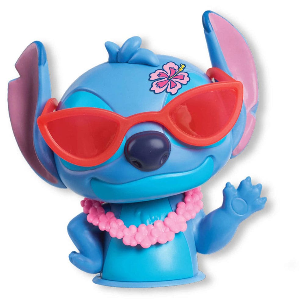 Lilo & Stitch Styling Figura Stitch