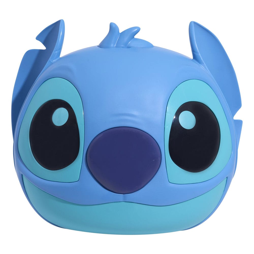 Lilo & Stitch Ajándék Csomag Stitch Jumbo Mystery Capsule