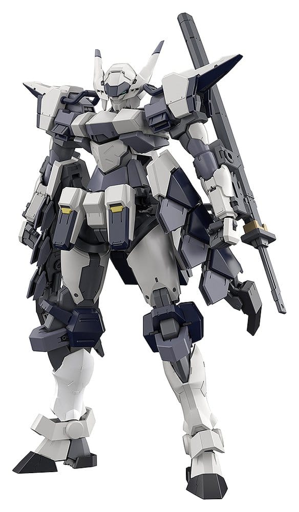 Full Metal Panic! Plastic Modellkészlet 1/48 Azure Raven 18 cm