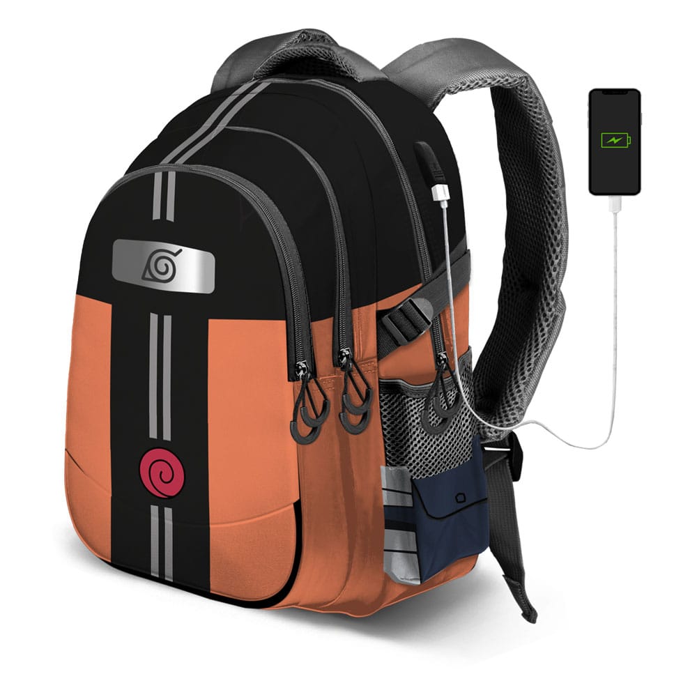 Naruto Shippuden Hátizsák Dress Running