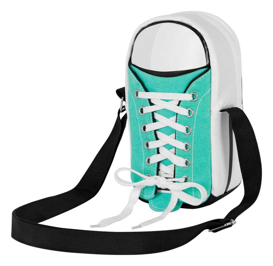 Oh My Pop! Sneakers Táska Mint