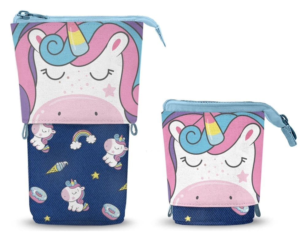 Oh My Pop! Cute Tolltartó Sweety Dark Blue