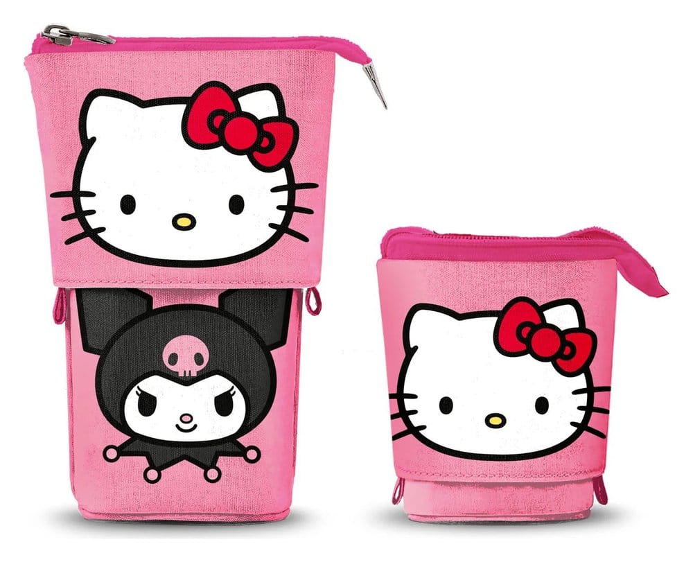 Sanrio Cute Tolltartó Playful Pink