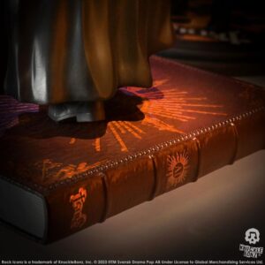 x knbz ghostpapabr400 k