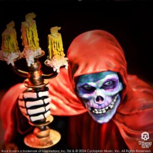 x knbz misfitsampsycho100 g