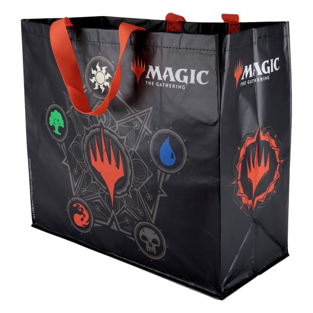 Magic the Gathering Bevásárlótáska 5 Colors