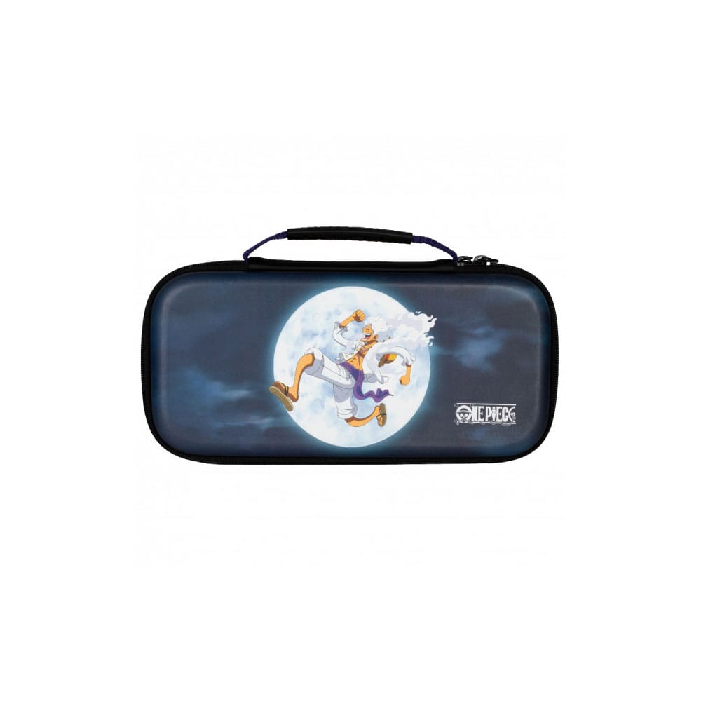 One Piece Carry Táska Switch 2 Moon