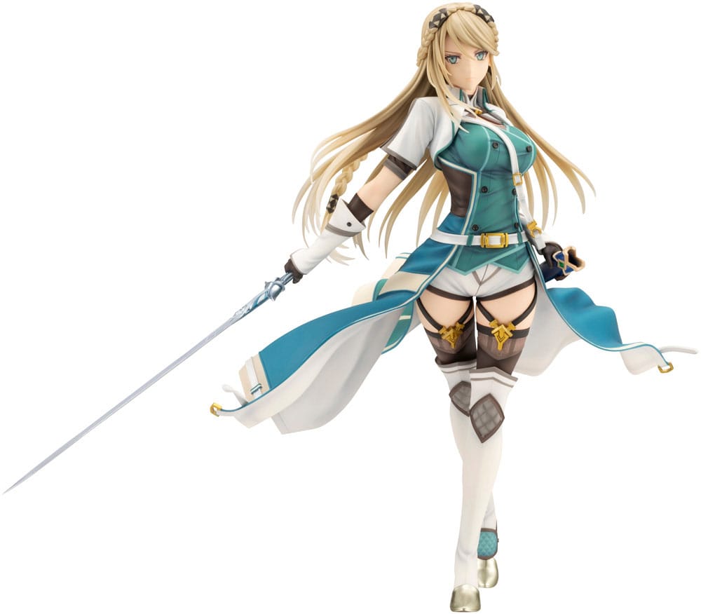 The Legend of Heroes PVC Szobor 1/8 Elaine Auclair 22 cm