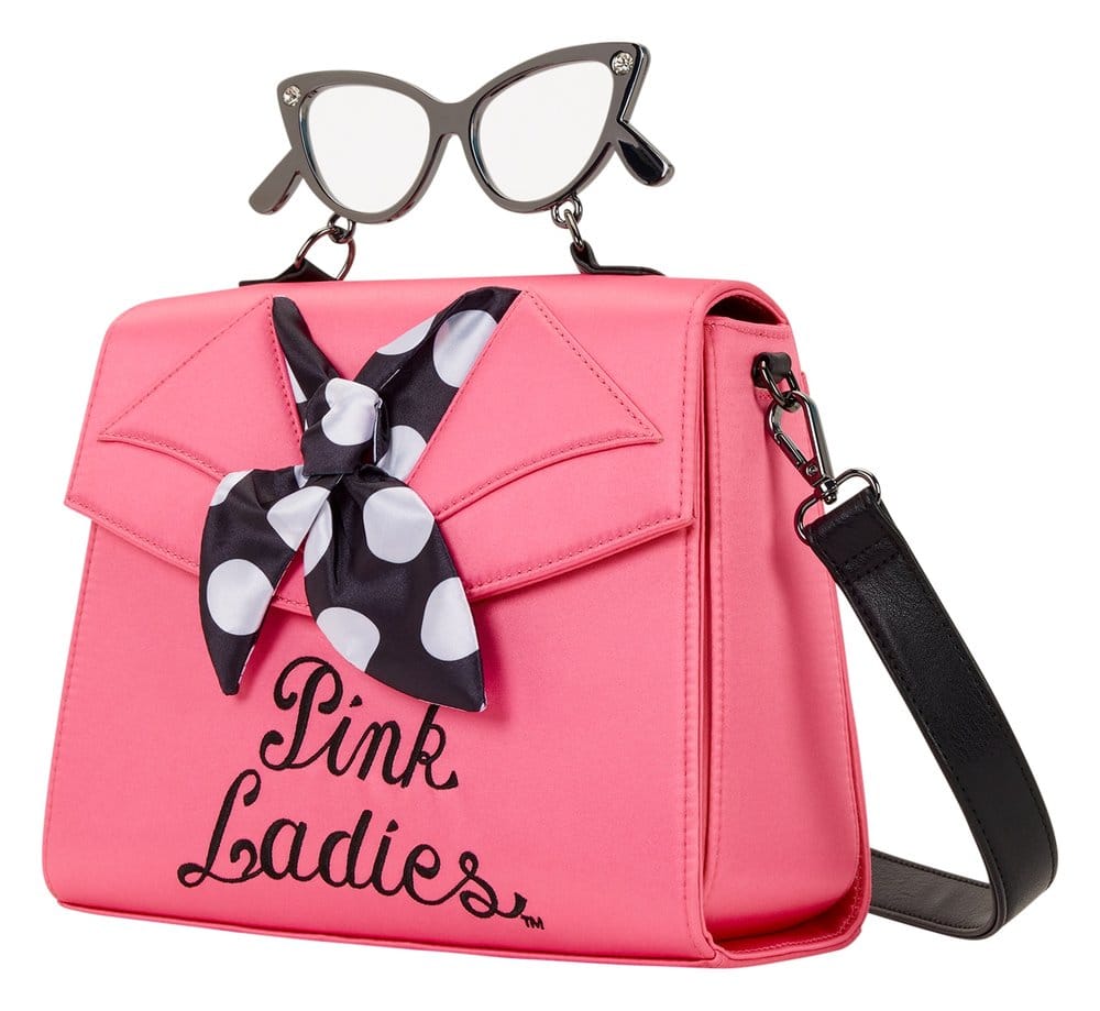 Paramount by Loungefly Crossbody Táska Grease Pink Ladies