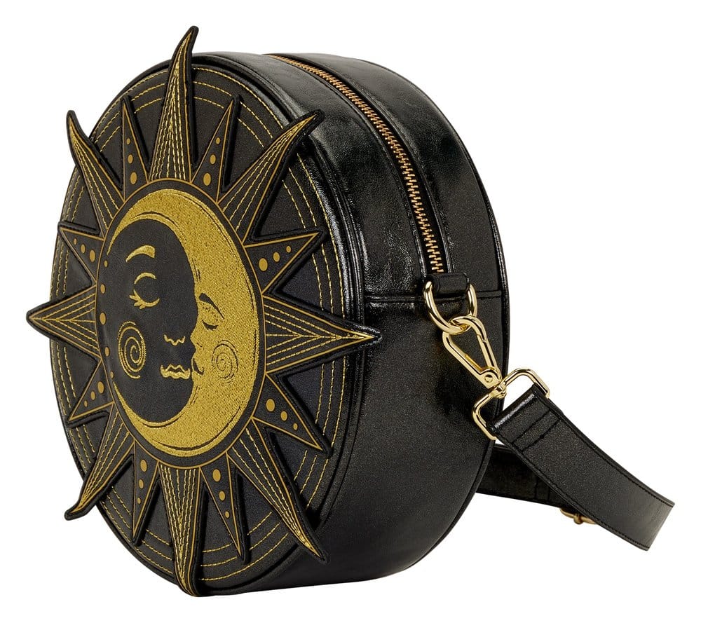 Loungefly Crossbody Táska Sun and Moon