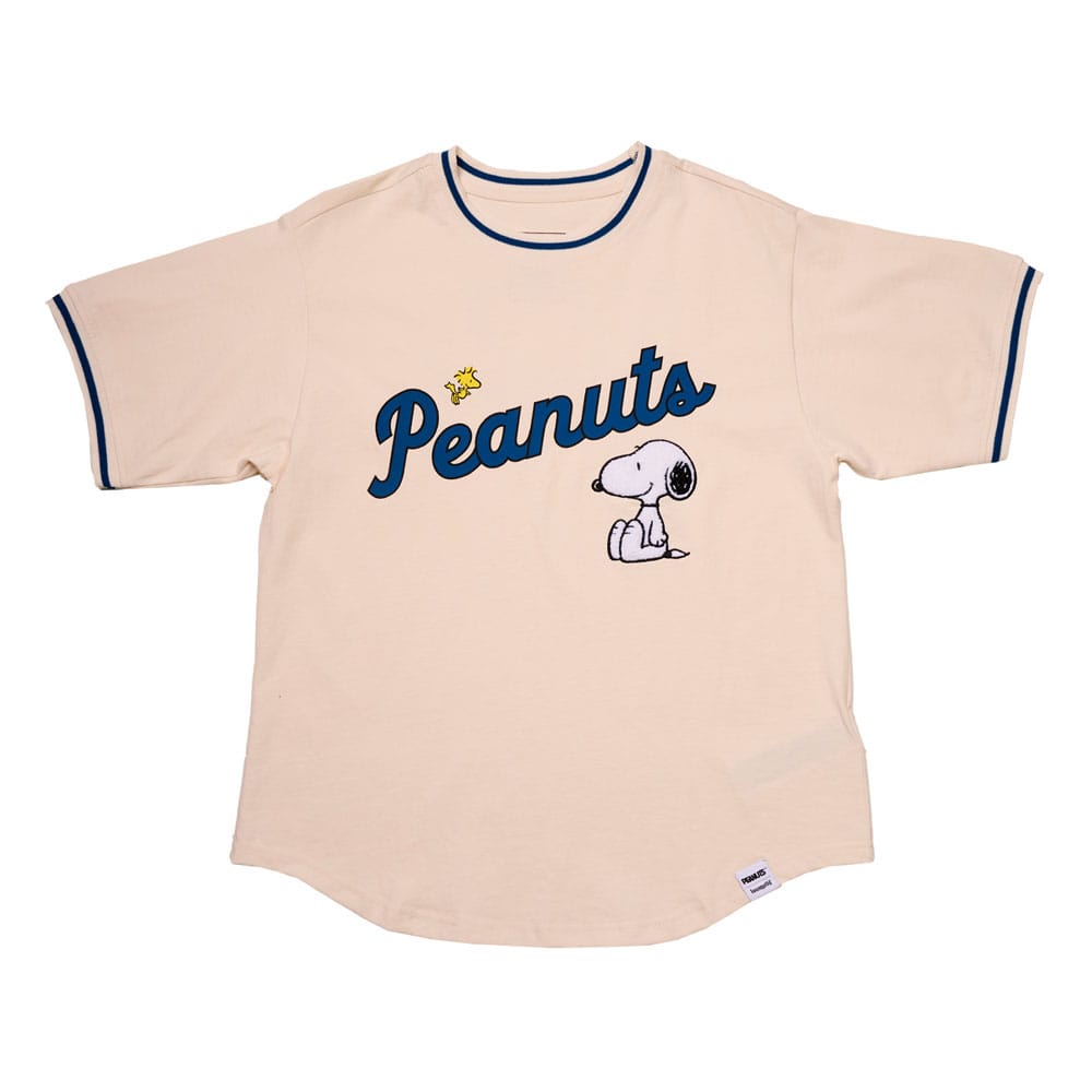 Peanuts by Loungefly Póló Unisex Sporty Size XXL