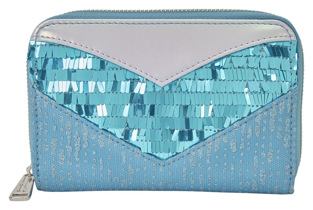 Disney by Loungefly PénztárcaFrozen Elsa Glitter