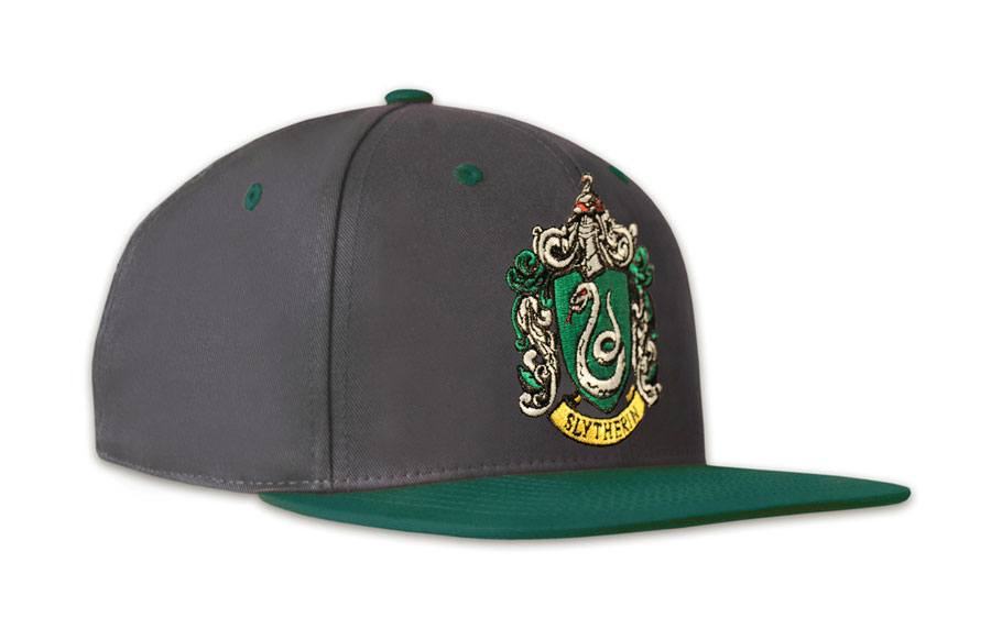 Harry Potter Snapback Sapka Mardekár