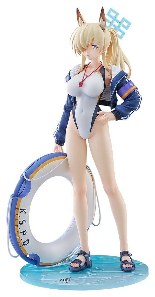 Blue Archive PVC Szobor 1/7 Kanna (Swimsuit) 25 cm