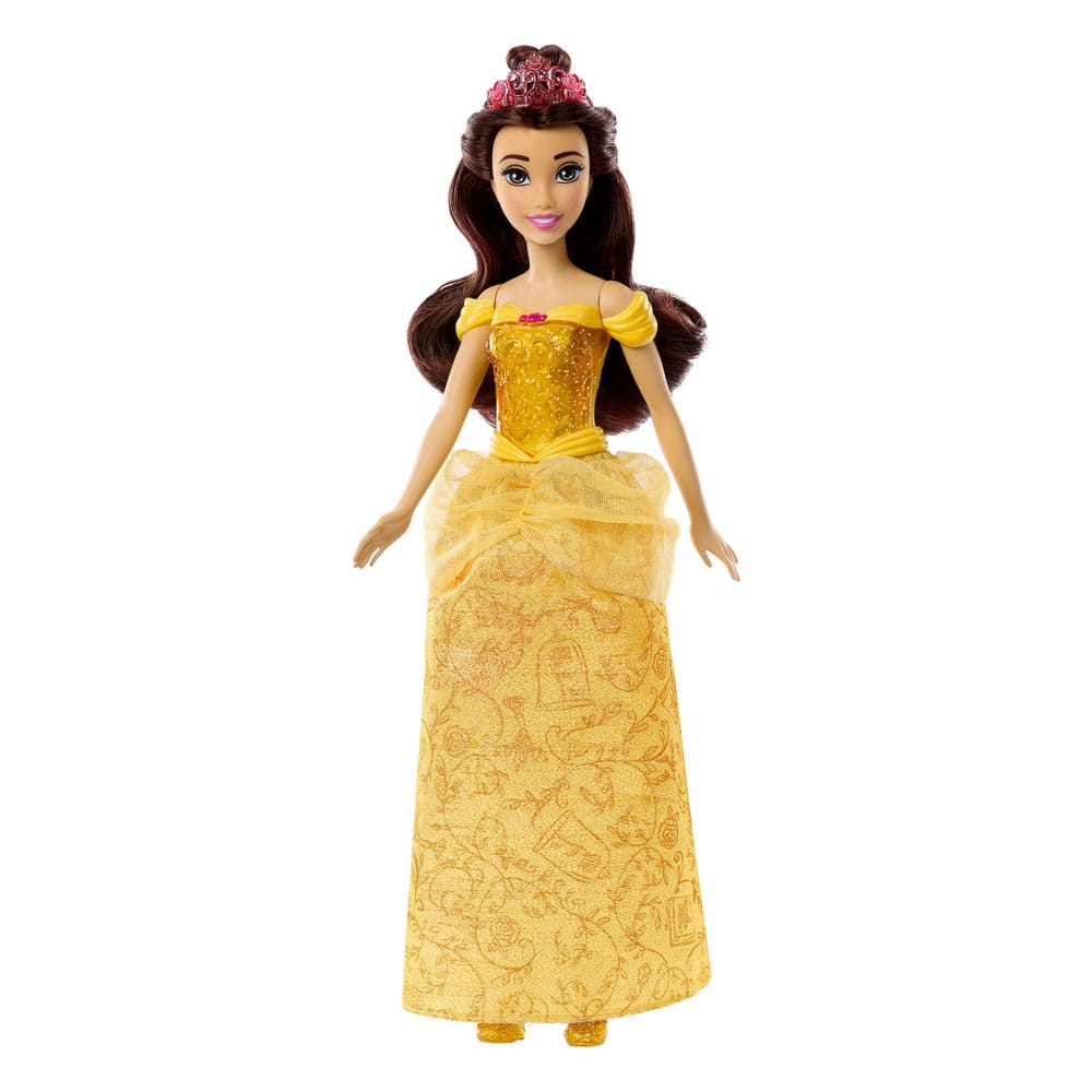 Disney Princess Baba Belle 29 cm