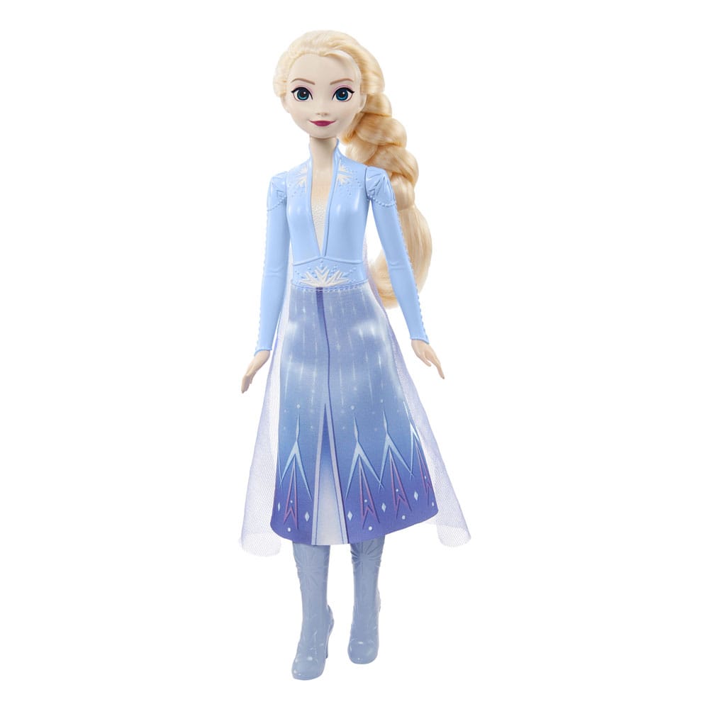 Disney Frozen 2 Baba Elsa 29 cm
